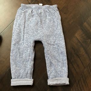 Gap reversible boys jogger